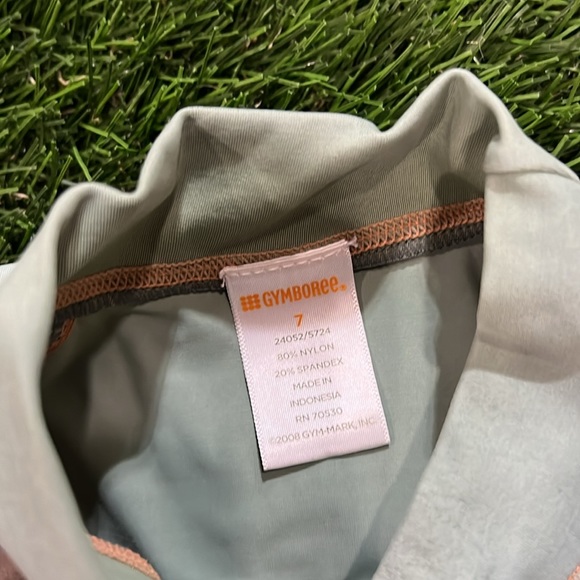 Boys Gymboree Rashguard Swim Top - Picture 3 of 4
